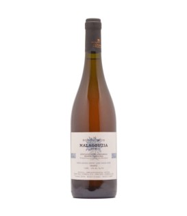 Tatsis Malagousia Orange 2015