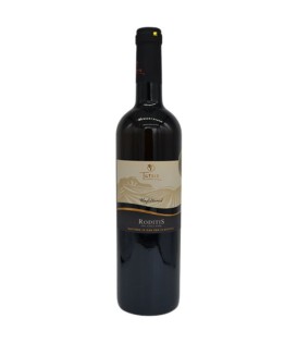 Tatsis Roditis Unfiltered White 2012